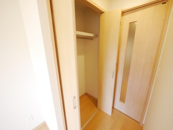 リルゥの物件内観写真